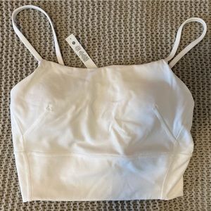 lululemon Wunder Train strappy tank
